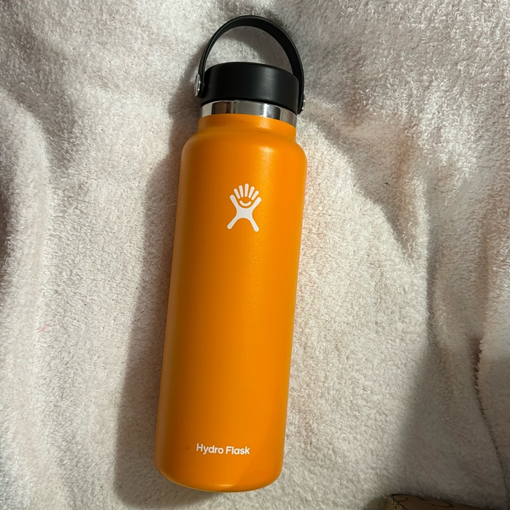 Hydroflask 40oz